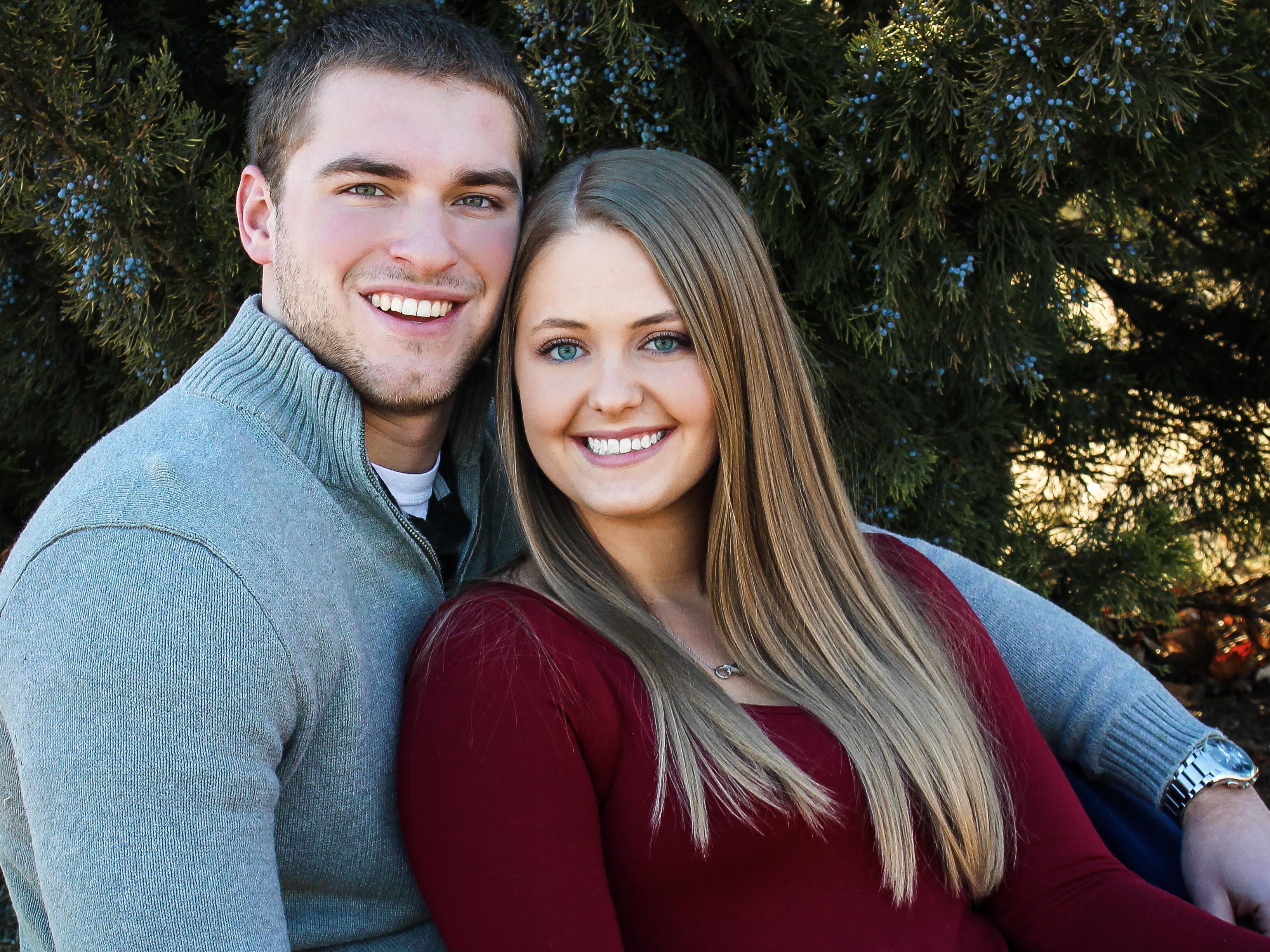 The Wedding Website of Sarah Crigler and Trent Walden