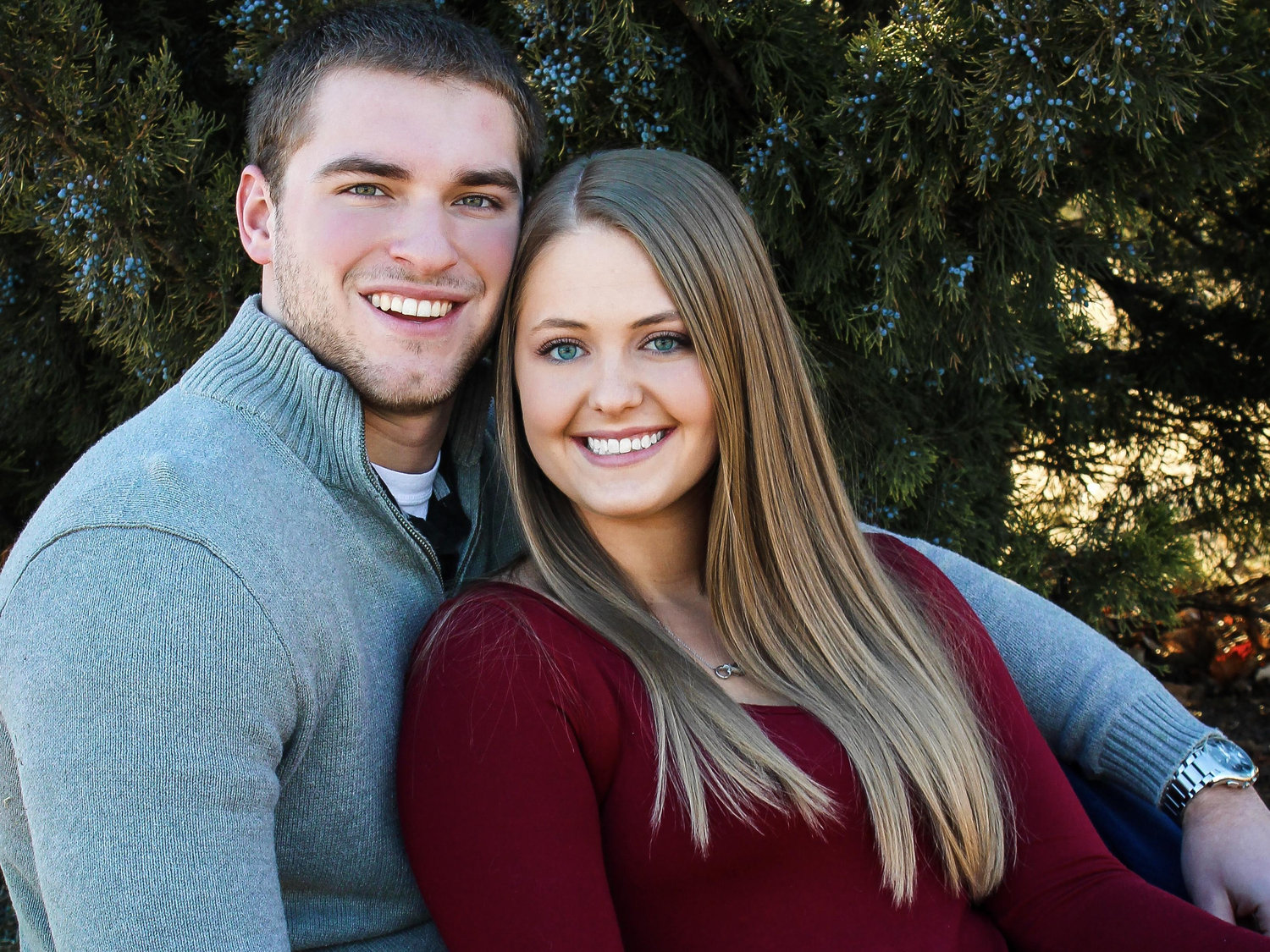 The Wedding Website of Sarah Crigler and Trent Walden
