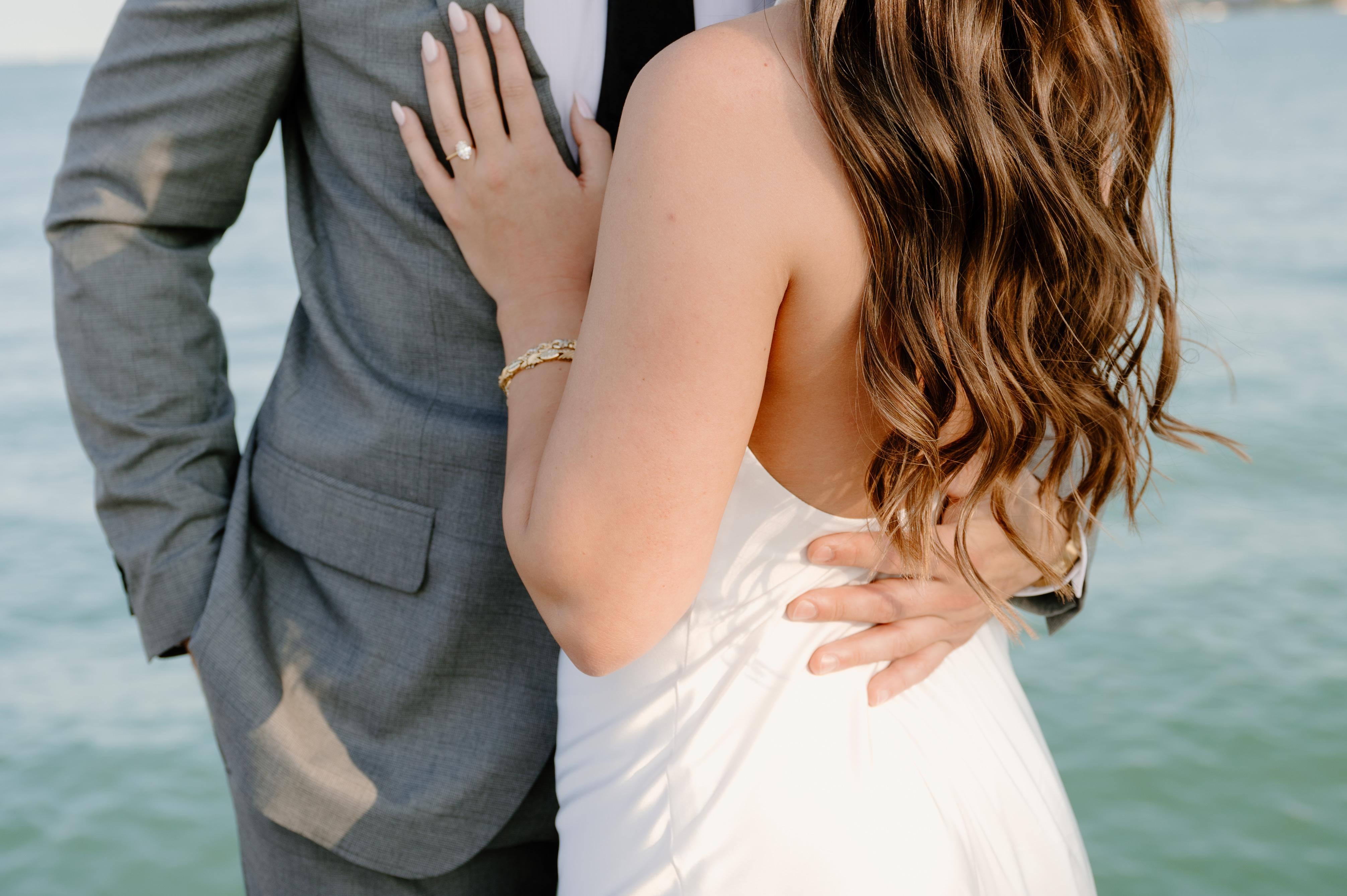 The Wedding Website of Jessica Hawken and John Fiflis