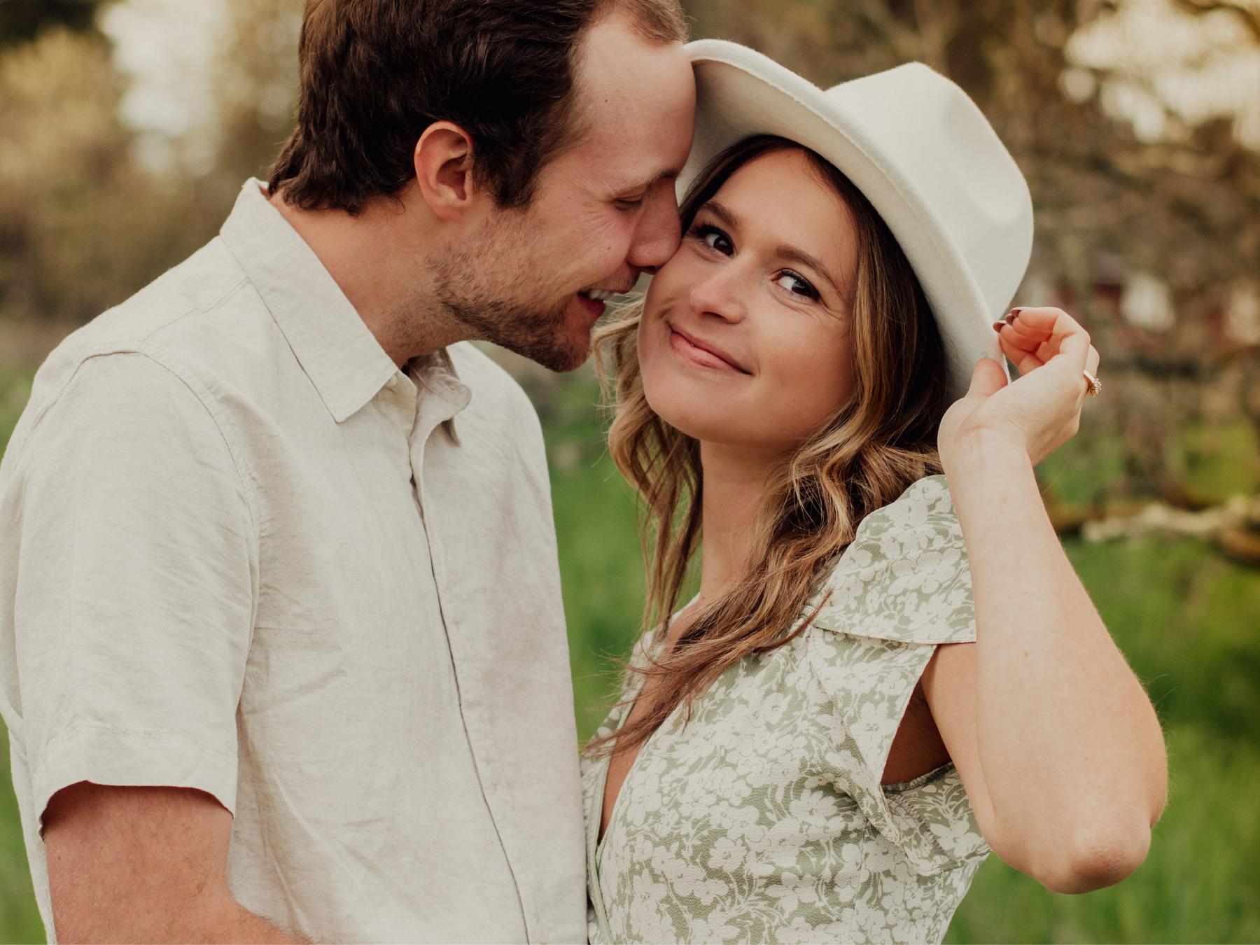 The Wedding Website of Deserée Doty and Patrick Wheeler