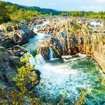 Great Falls Park