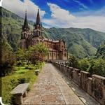 Covadonga