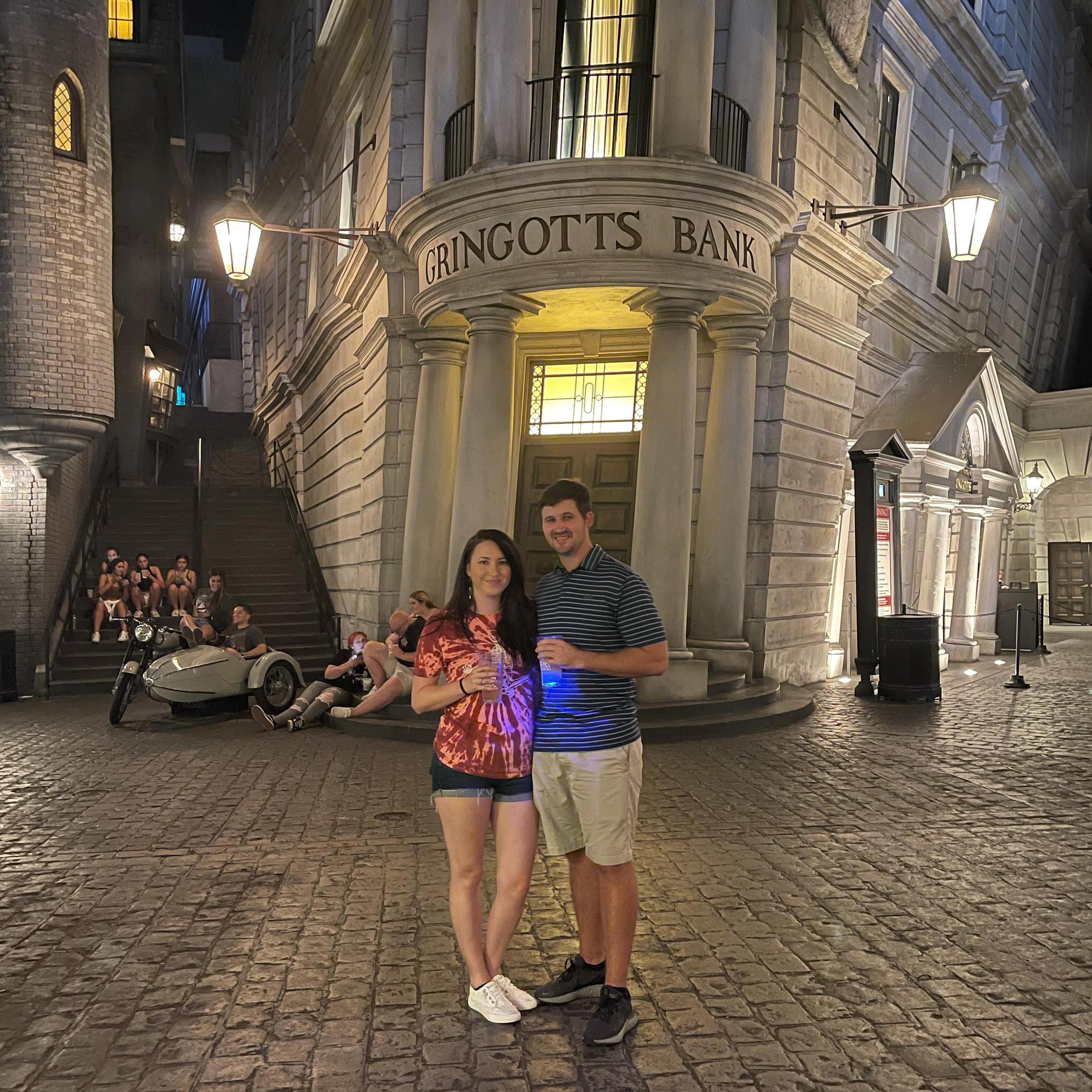 Halloween Horror Nights 2021