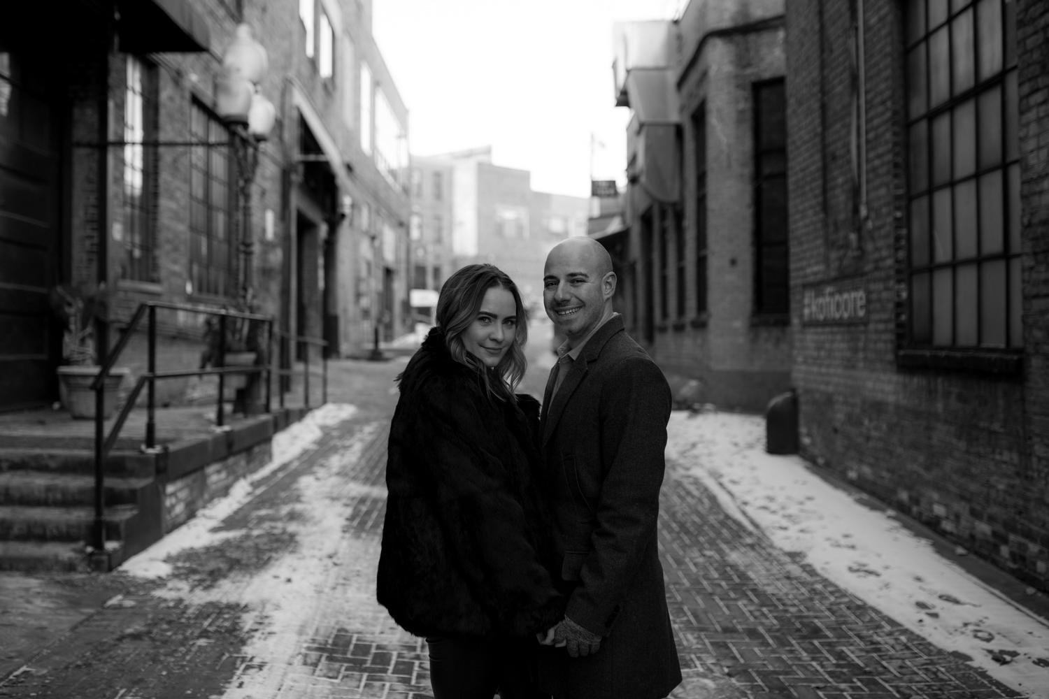 The Wedding Website of Rachel Marti and Igor Schmidt