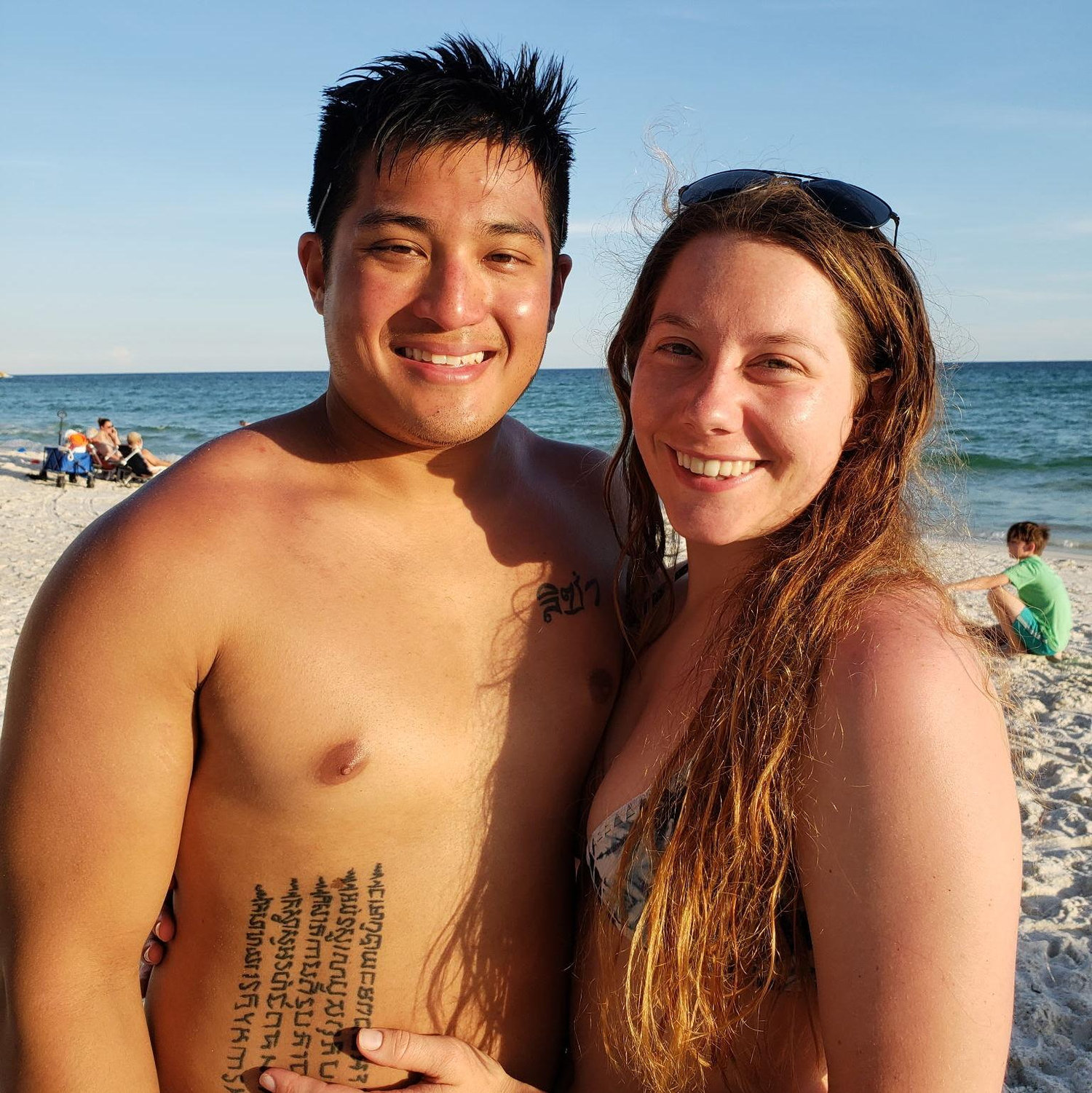 Panama City Beach, FL