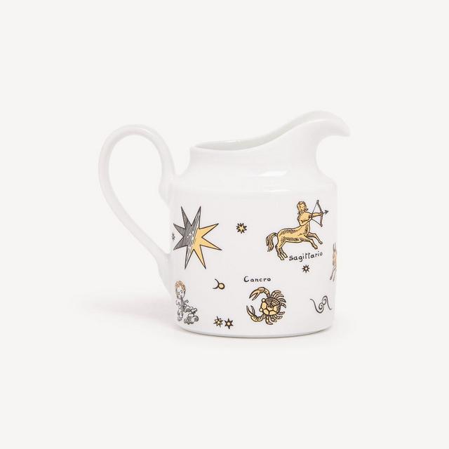 Fornasetti Milk jug Astronomici