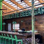 Charlotte Beer Garden
