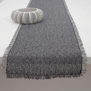 Market Fringe Table Runner