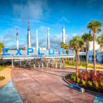 Kennedy Space Center Visitor Complex