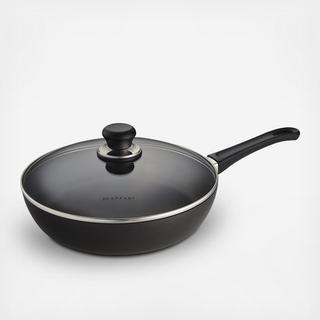 Classic Covered Saute Pan