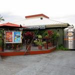 Dinner/Beer @ Kona Brewing Co. (Hawaii-kai)