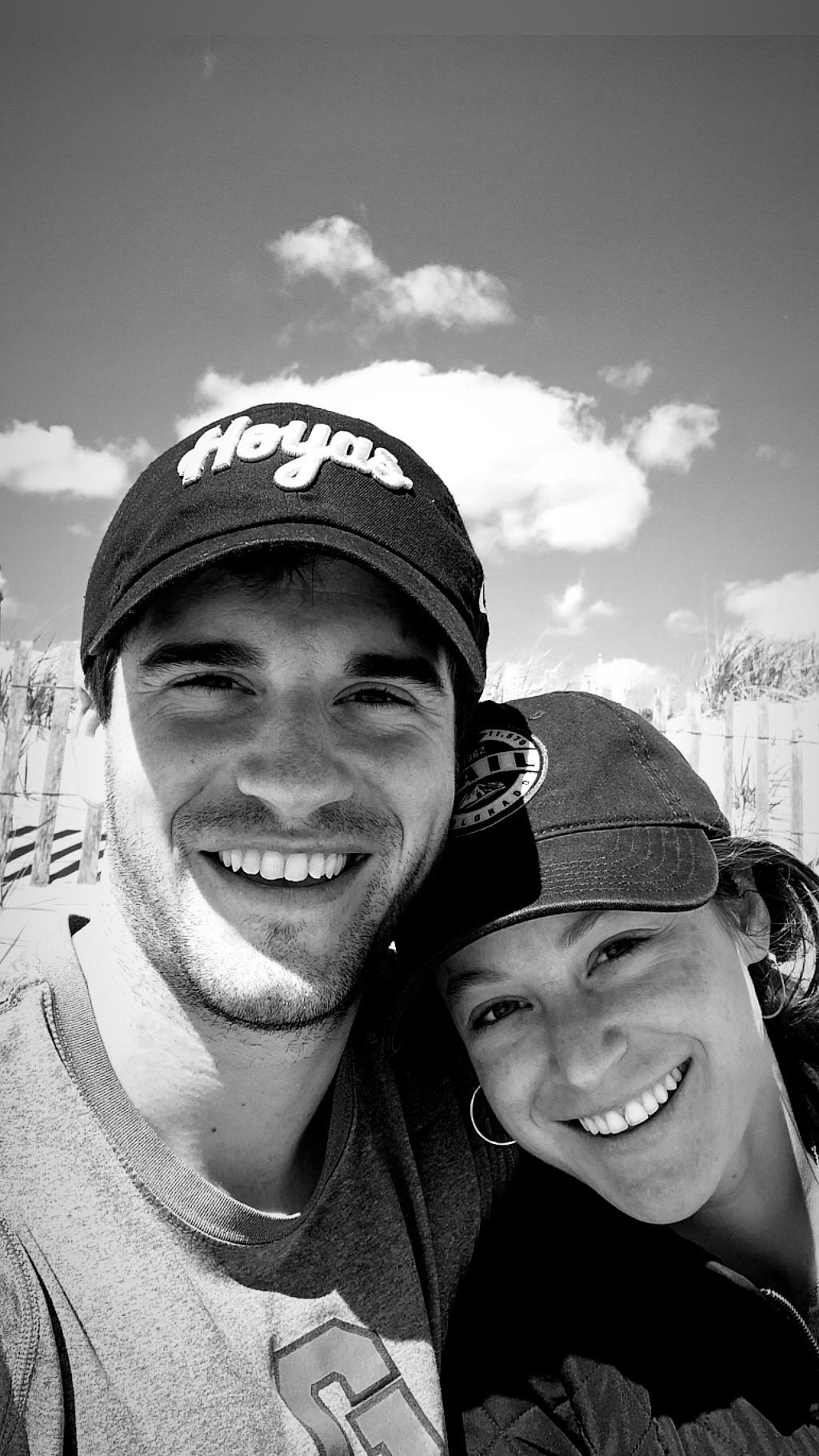 The Wedding Website of Molly Cornbrooks and Evan Thomas