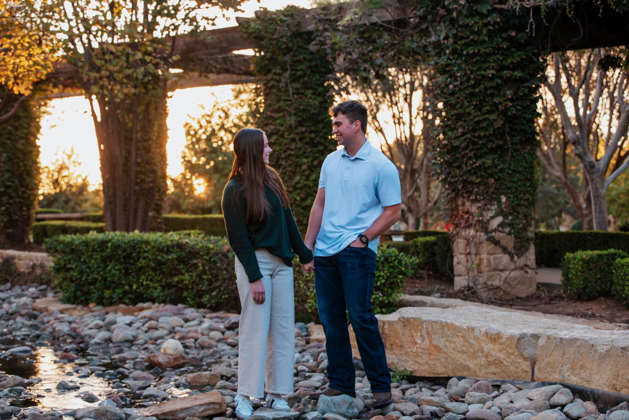 The Wedding Website of Corinne Worthington and Jared Hoffman