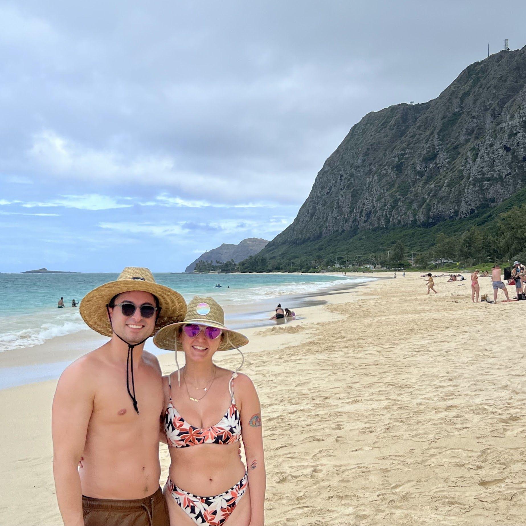 2024
Kailua, Hawaii