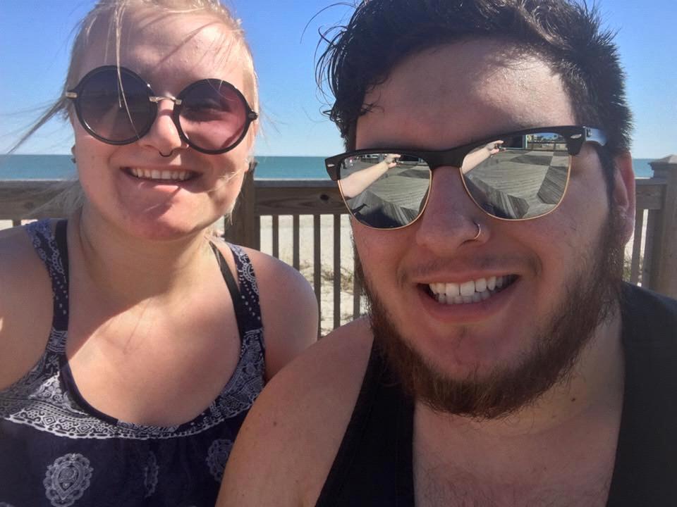 Myrtle Beach 2017