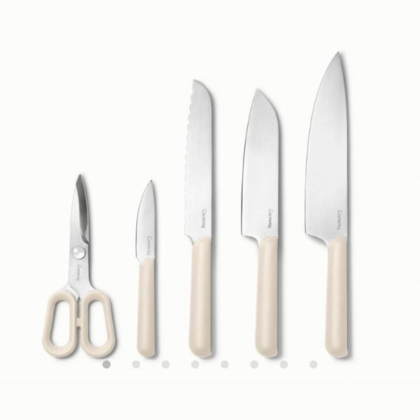 Knife Set