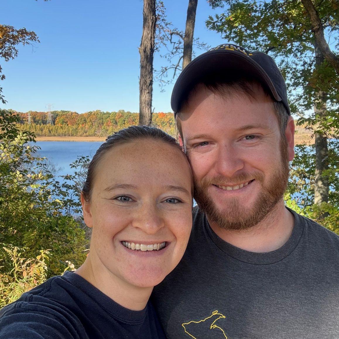 Another camping trip