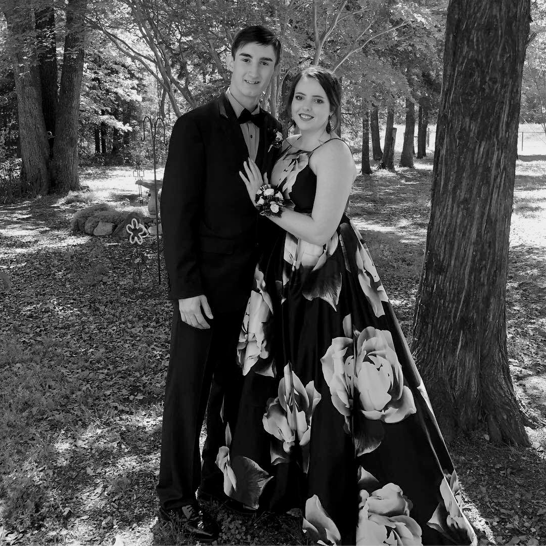 Junior Prom, 2019
