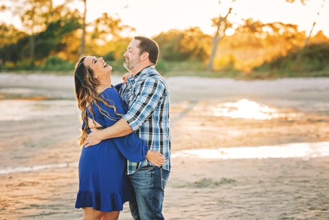 The Wedding Website of Robin Klag and Jeromey Smith