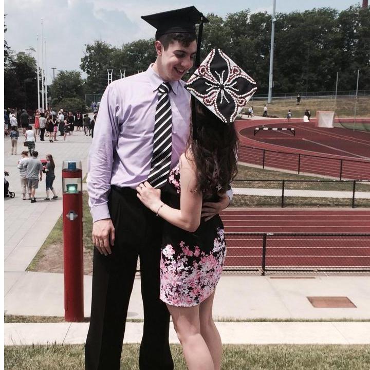 Graduation Day