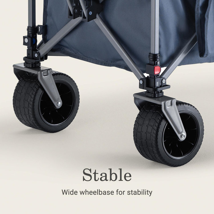 Coleman, Collapsible XL Wagon | Zola