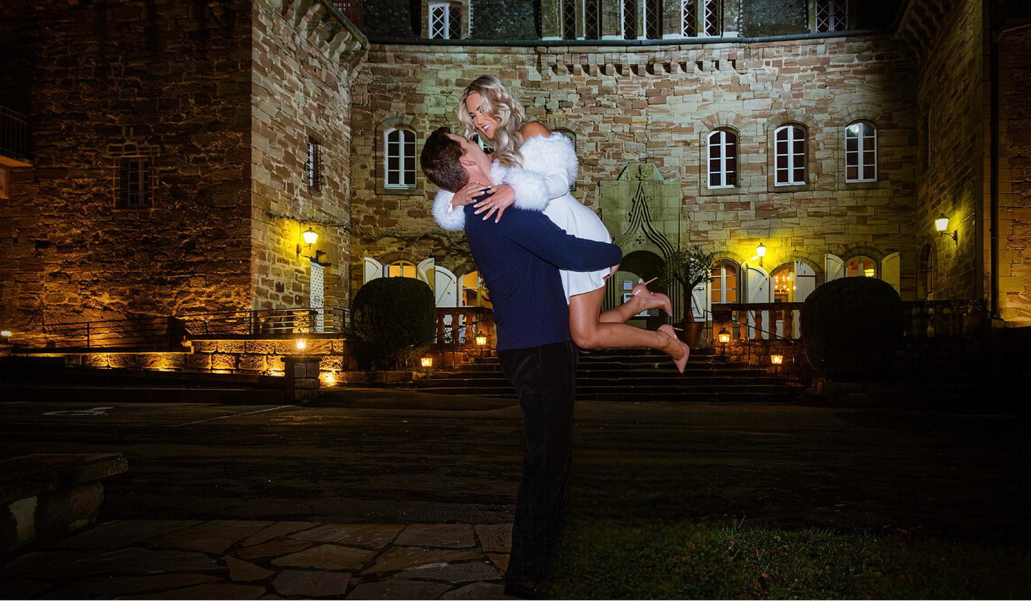 The Wedding Website of Taylor Hanna and Yann Meyjonade