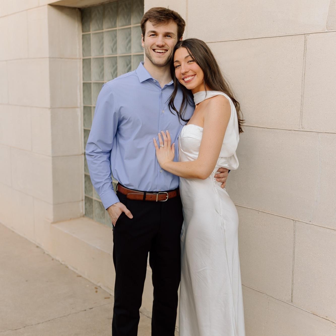Engagement Photos🤍