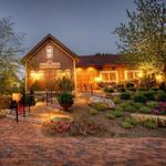 The Bistro at Gervasi Vineyard