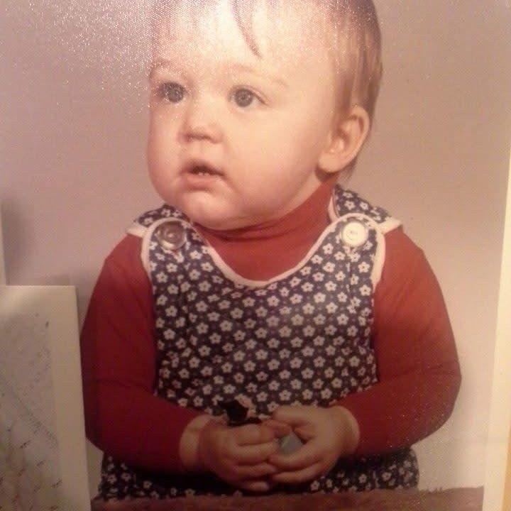 Baby Kara