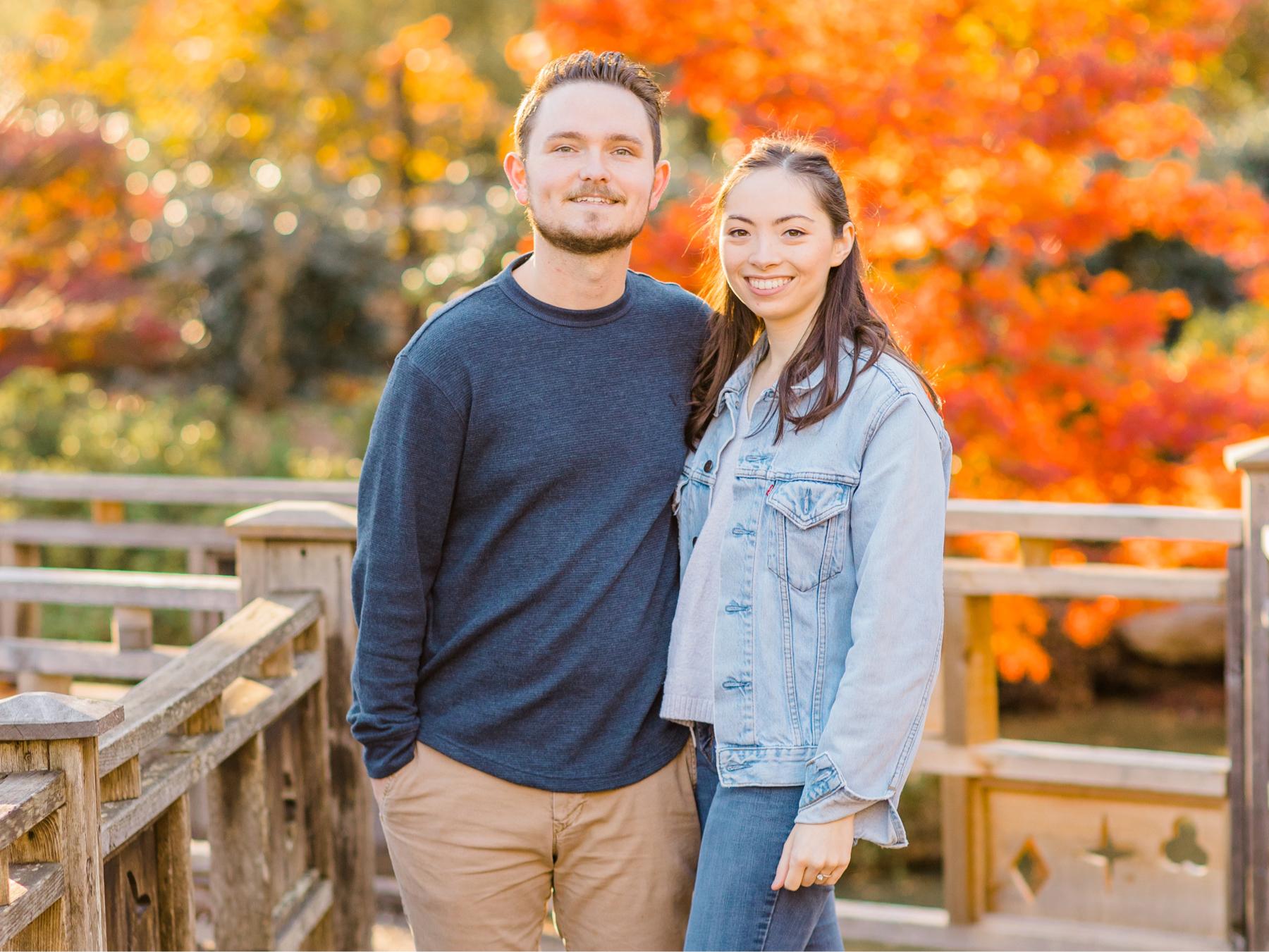 The Wedding Website of Sarah Chartier and Casey Prater