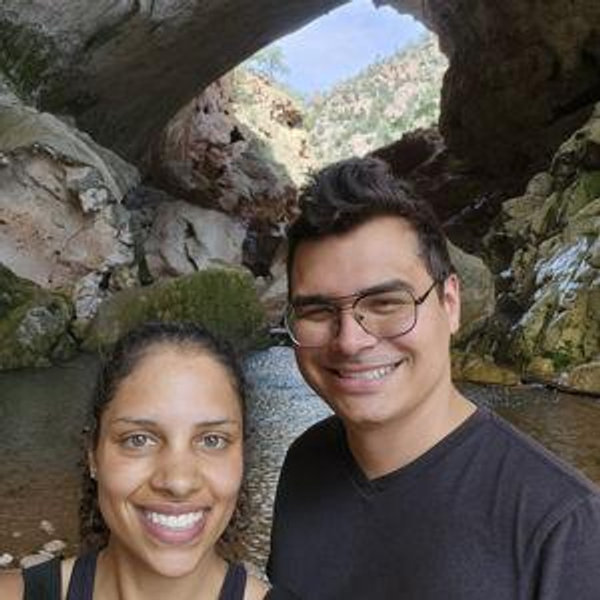 Jungle Hike and Hot Springs