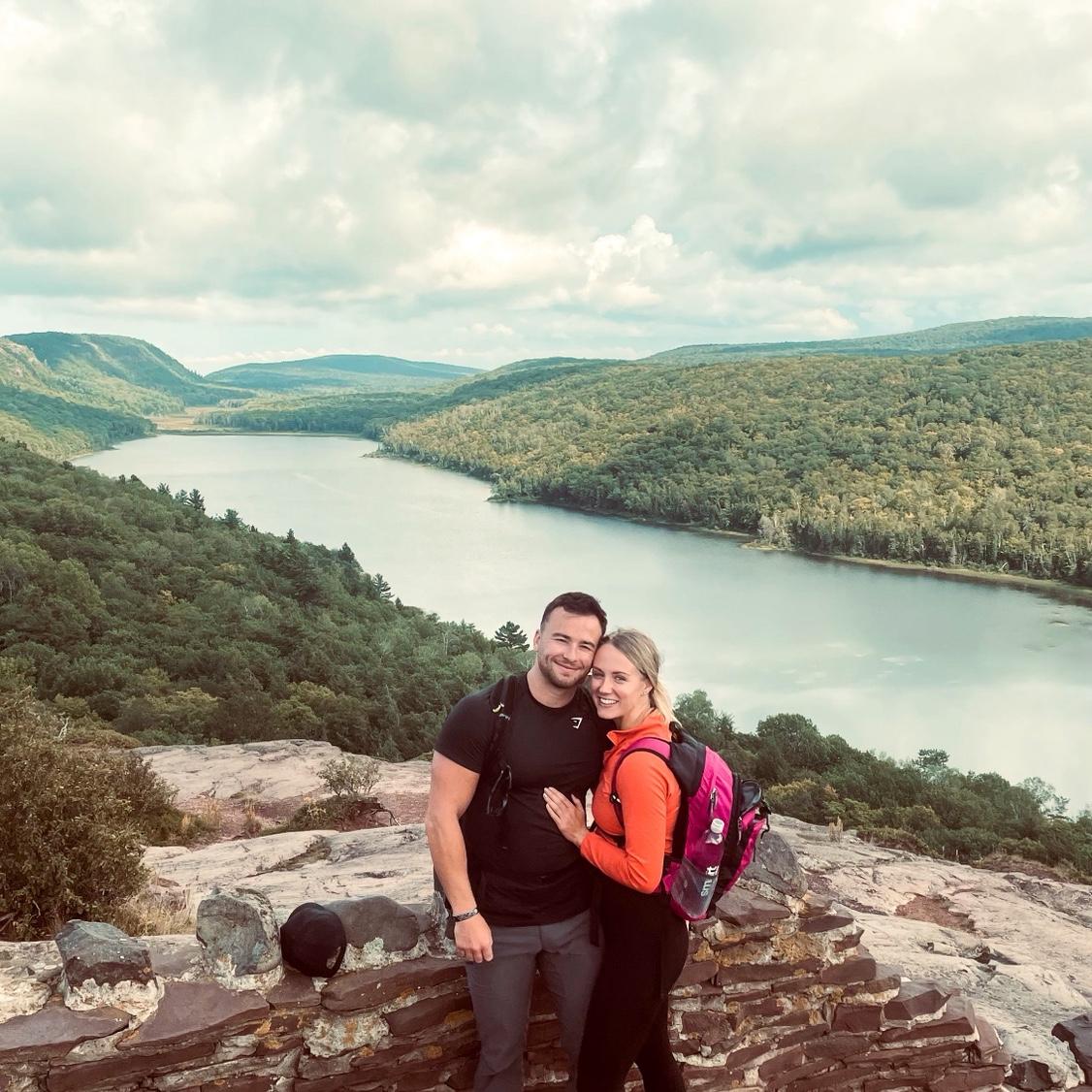 Porcupine Mountains! 2022