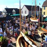 Bowens Wharf