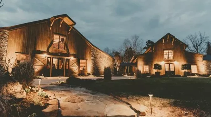 The Wedding Website of Kobi Poage and Abbey Myska