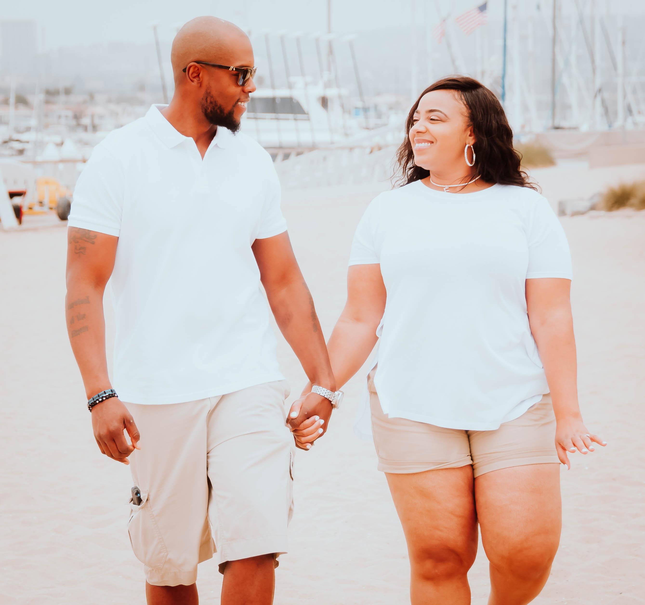 The Wedding Website of Terrance Bennifield Sr. and Erica Nelson
