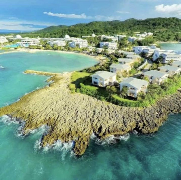 Honeymoon Resort