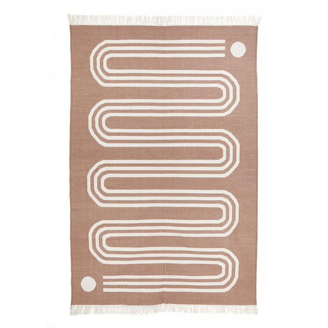 Mesa Rug - 6 x 9 ft.