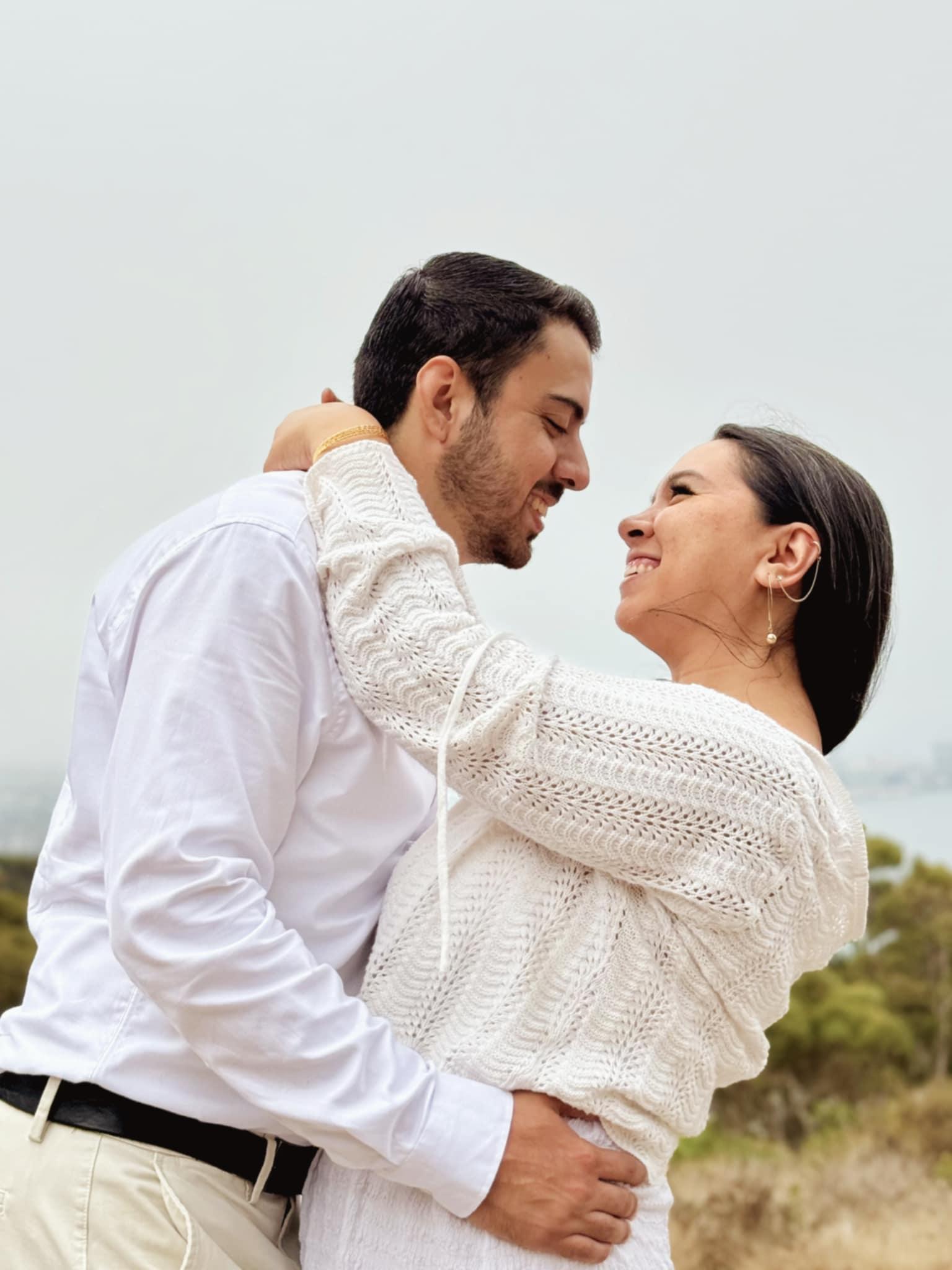 The Wedding Website of Jasmine Mueller and Jose Gonzalez
