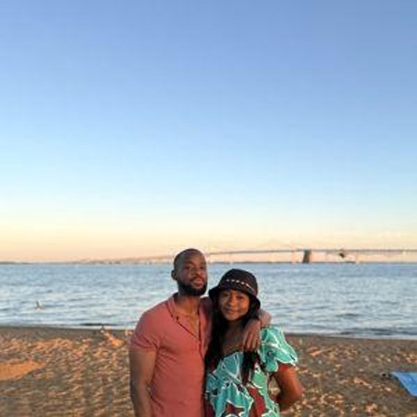 Chike & Faiths Newly Wed Funds
