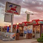 Rutherford's 66 Family Diner