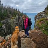 Sleeping Giant Provincial Park