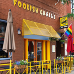 Foolish Craig's Cafe