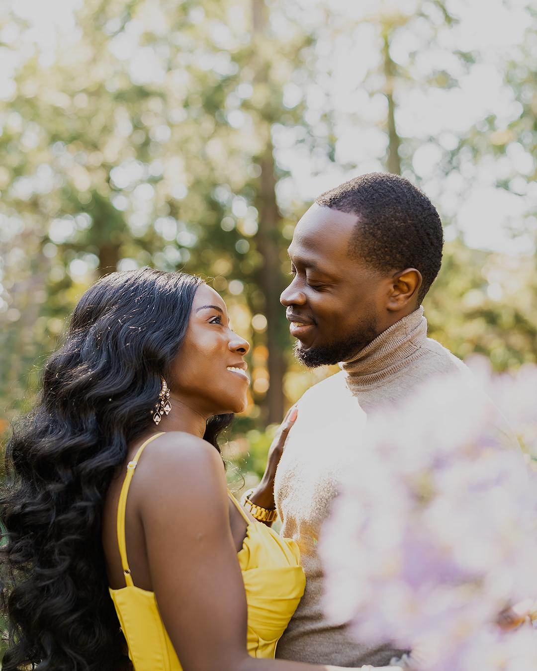 The Wedding Website of Munah Moore and Nathan Roberts