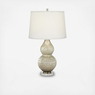 Celine Table Lamp