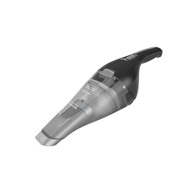 Black & Decker Dustbuster 7.2V MAX 2.0Ah Cordless Hand Vacuum