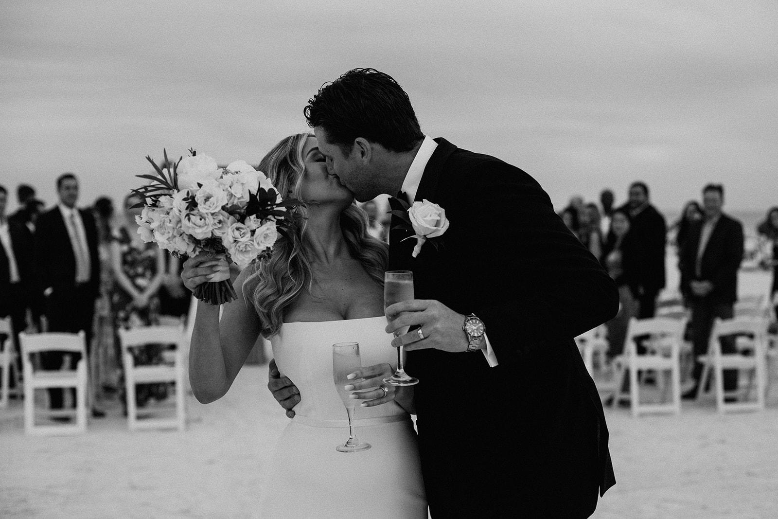 The Wedding Website of Brooke Wheeler and Steve Bonnell