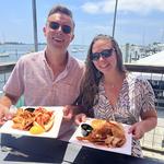 Connecticut Lobster Rolls