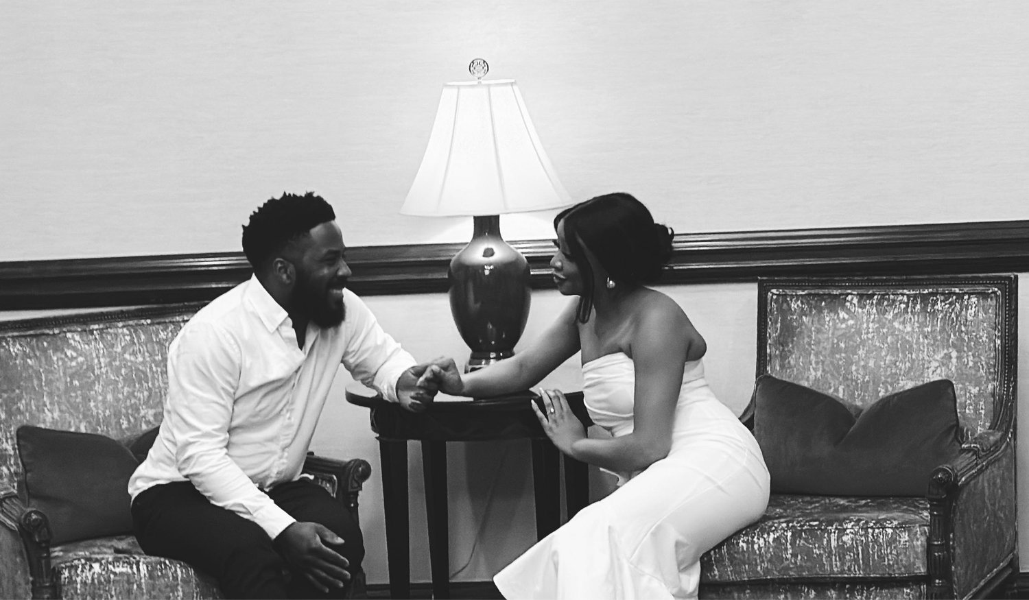 The Wedding Website of Ada Wokocha and Anthony Ogbuanu