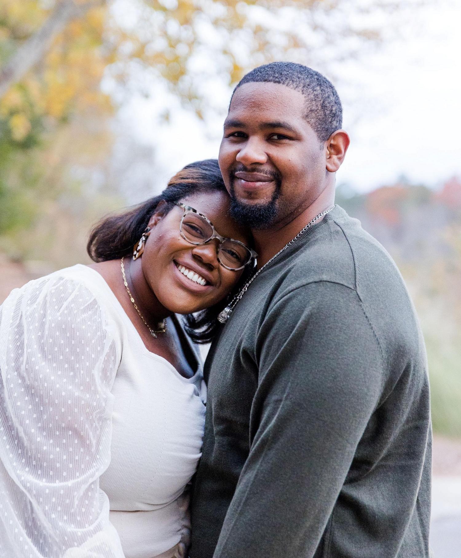 The Wedding Website of Caci Temple and Michael O’Neal