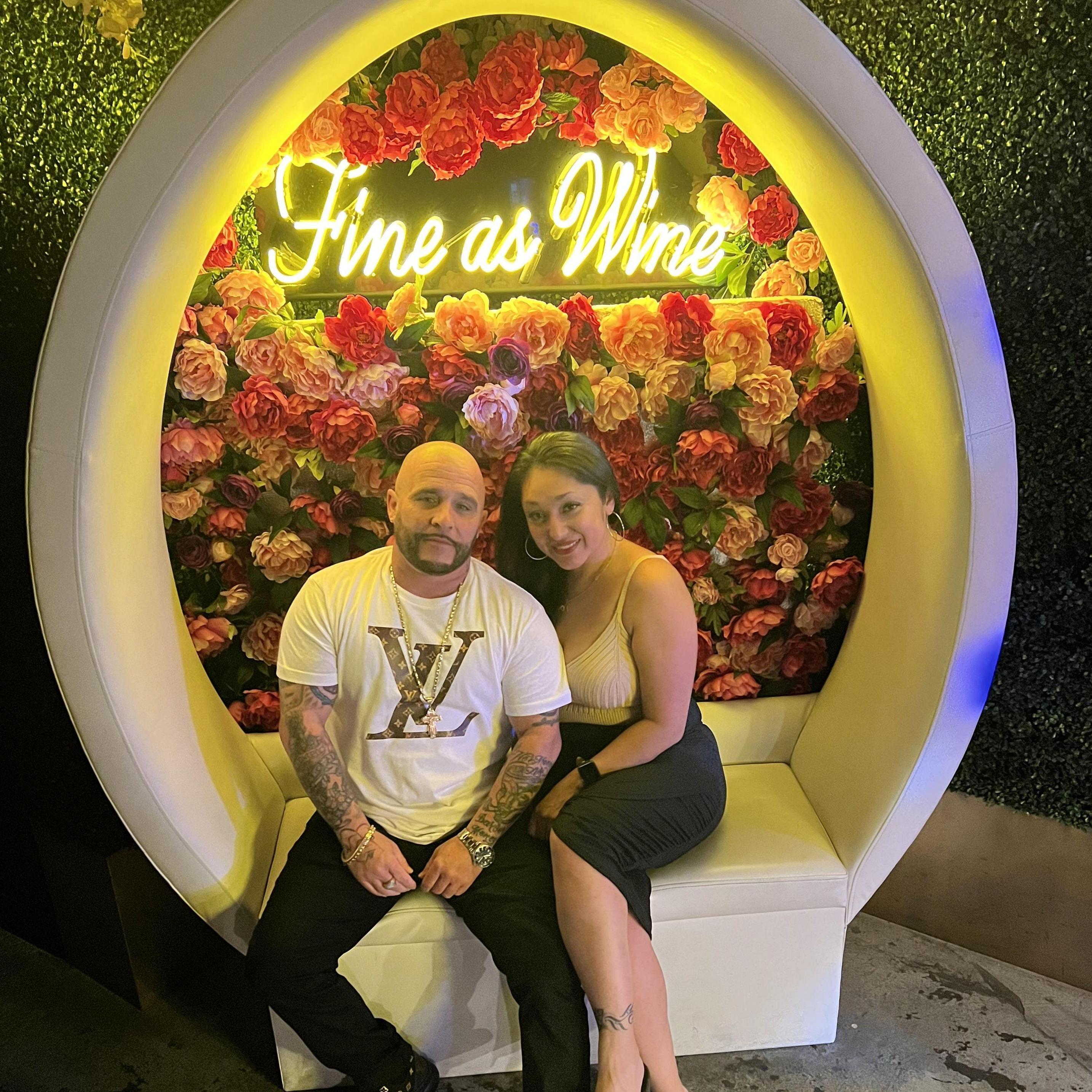 Birthday trip to Vegas